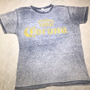 Vintage Corona T shirt